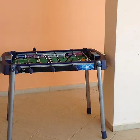 Sun Village Byala Holiday home *