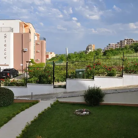 Sun Village Byala Byala (Varna)