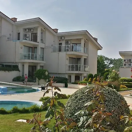 Sun Village Byala Byala (Varna)