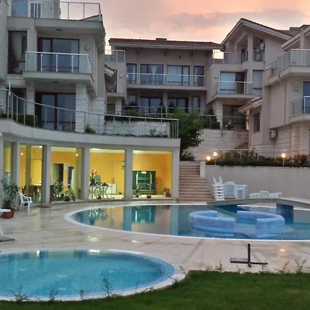 Holiday home Sun Village Byala