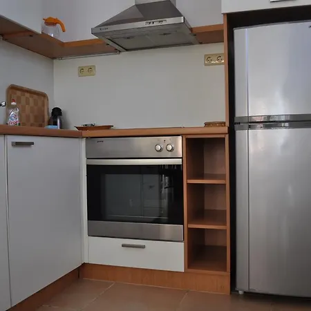 Holiday home Sun Village Byala Byala (Varna)