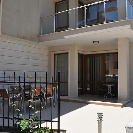 Sun Village Byala Byala (Varna)