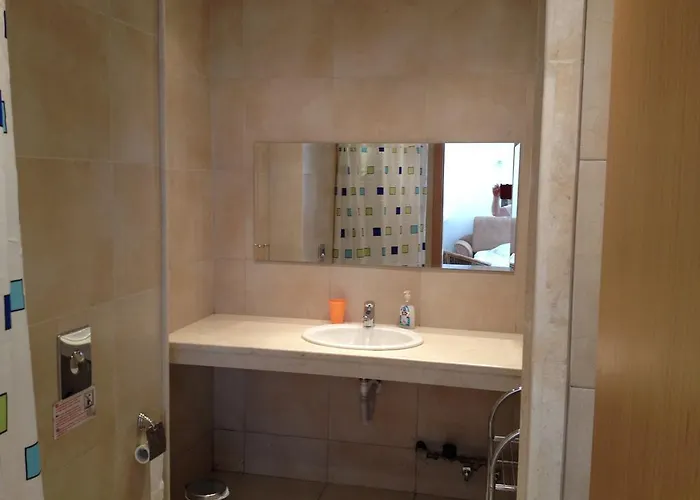 بيت للعطل Sun Village Byala *