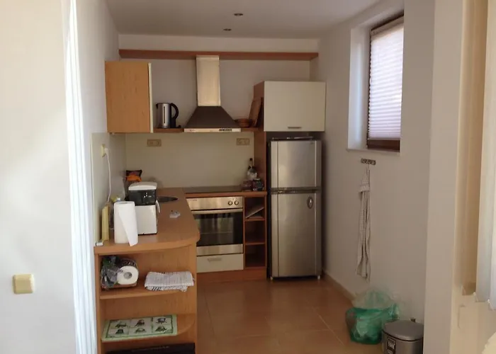 Sun Village Byala بايالا