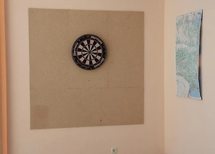 Sun Village Byala * بايالا