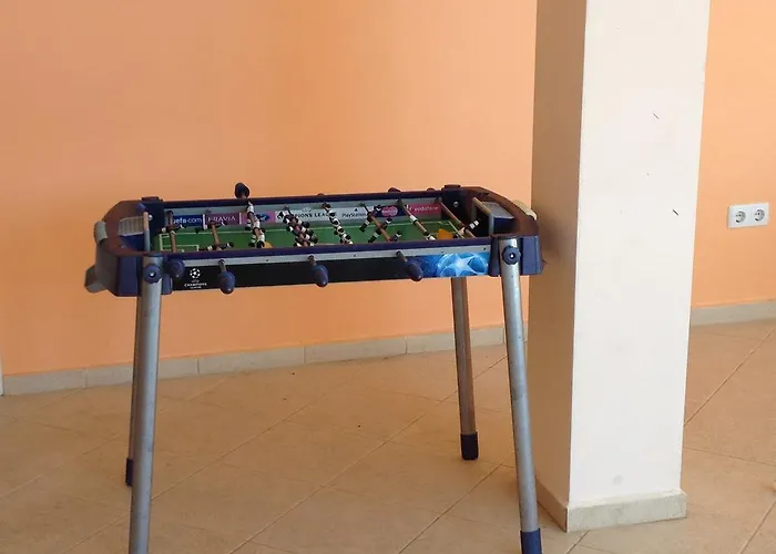 Sun Village Byala بيت للعطل *