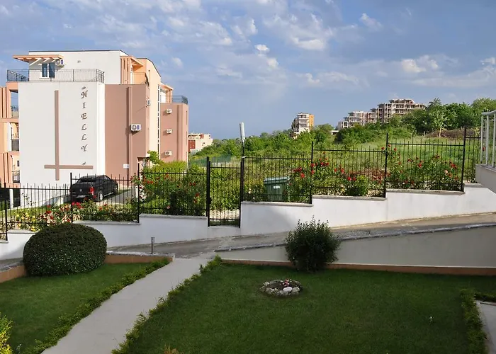 Sun Village Byala بايالا