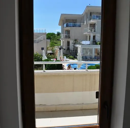 Sun Village Byala بيت للعطل *