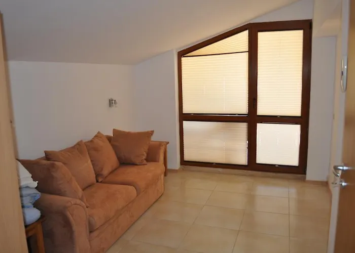 بيت للعطل Sun Village Byala بايالا