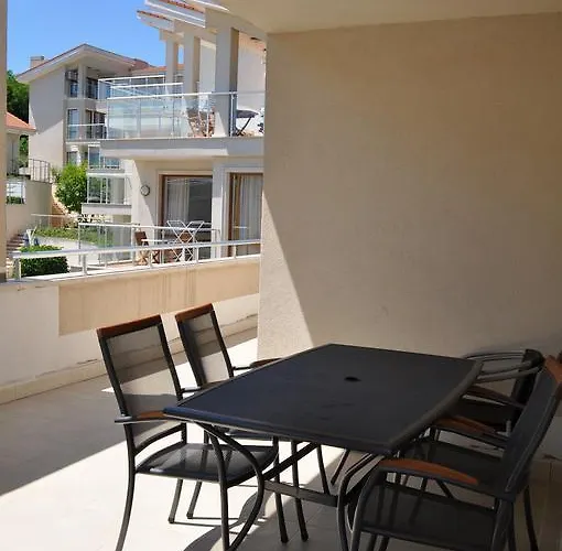 Sun Village Byala بيت للعطل بايالا