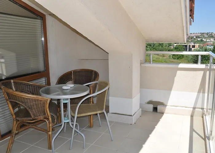 Sun Village Byala بايالا