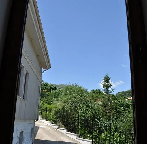 Sun Village Byala بيت للعطل *