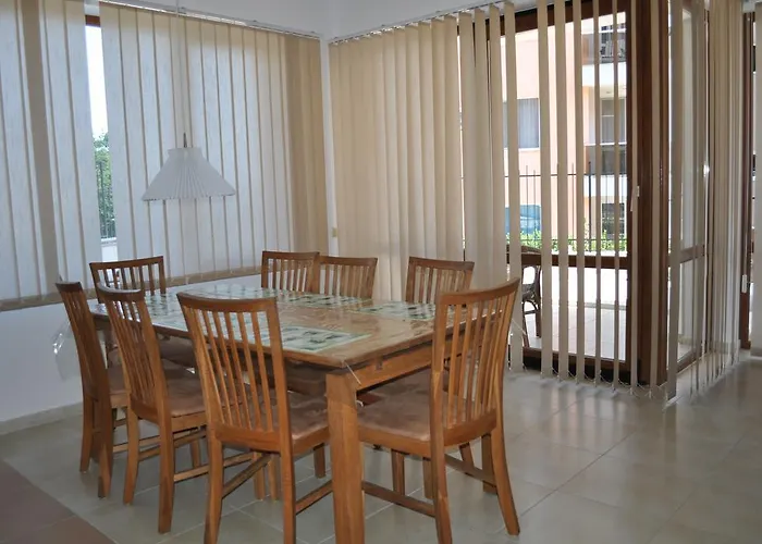 بيت للعطل Sun Village Byala