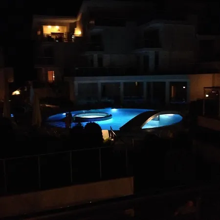 Дом отдыха Sun Village Byala