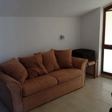 Sun Village Byala * Бяла