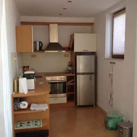 Sun Village Byala Бяла