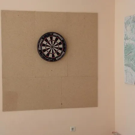 Sun Village Byala * Бяла