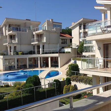 Sun Village Byala * Бяла