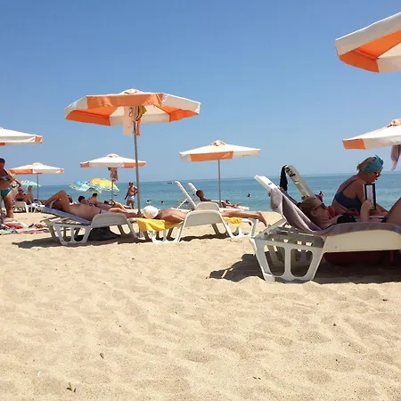 Дом отдыха Sun Village Byala