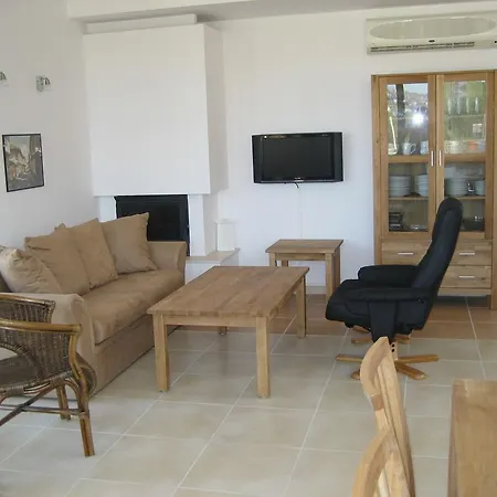 Sun Village Byala 펜션 비알라