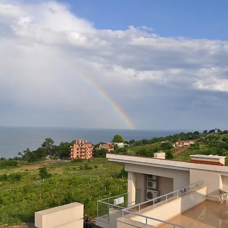 Sun Village Byala Дом отдыха Бяла