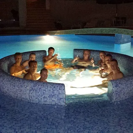 펜션 Sun Village Byala *