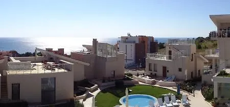 Дом отдыха Sun Village Byala Бяла