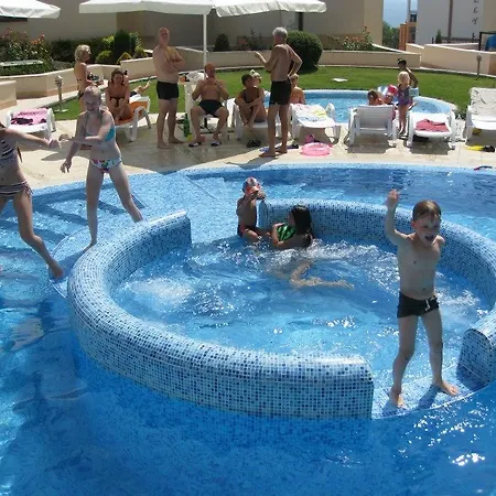 Дом отдыха Sun Village Byala