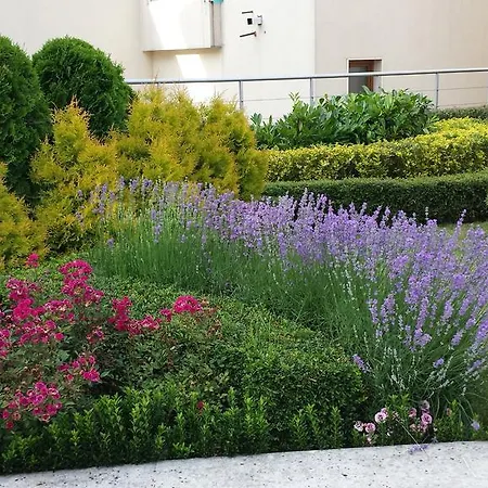 Sun Village Byala Дом отдыха Бяла