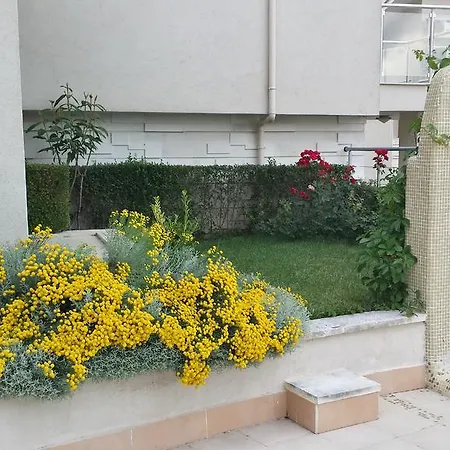 Sun Village Byala Дом отдыха *