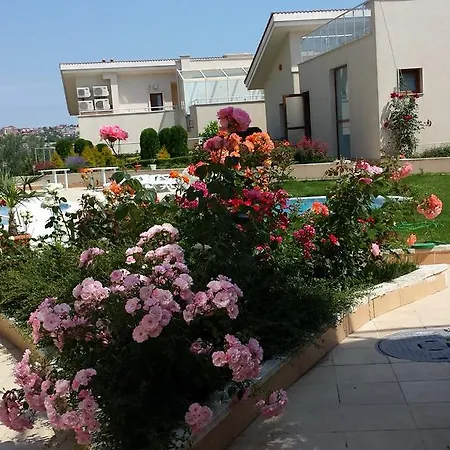 Sun Village Byala * Бяла