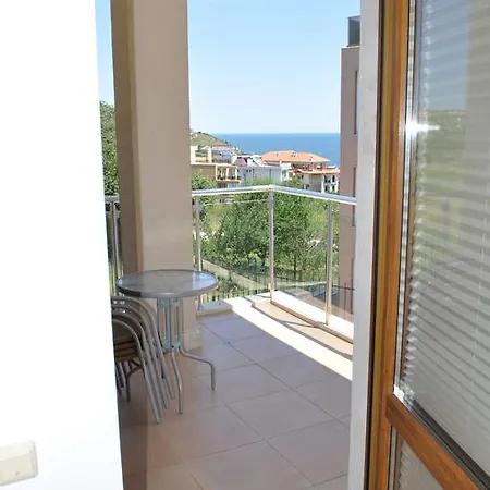 Sun Village Byala Дом отдыха