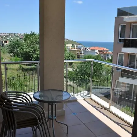 Дом отдыха Sun Village Byala *