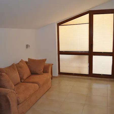 Дом отдыха Sun Village Byala Бяла