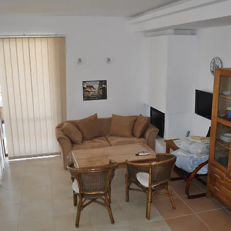 Sun Village Byala * Бяла