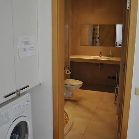 Sun Village Byala Дом отдыха Бяла