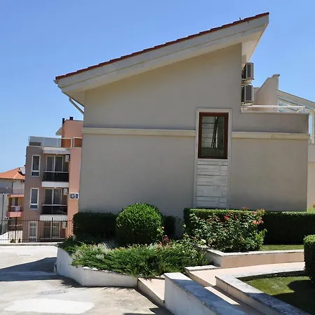 Дом отдыха Sun Village Byala