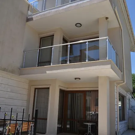 Sun Village Byala Holiday home