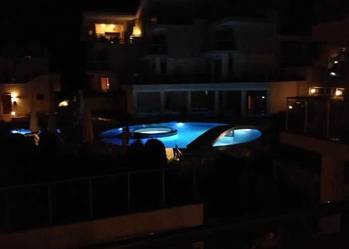 Holiday home Sun Village Byala