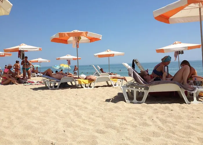 Holiday home Sun Village Byala