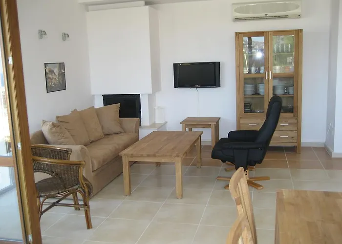 Sun Village Byala Holiday home Byala (Varna)