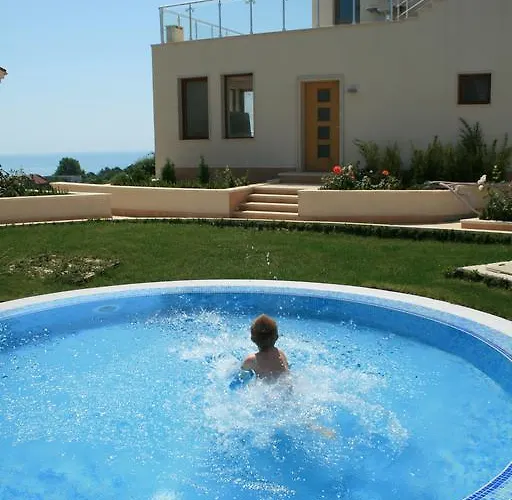 Holiday home Sun Village Byala *