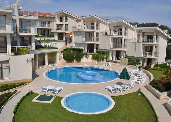 Holiday home Sun Village Byala *