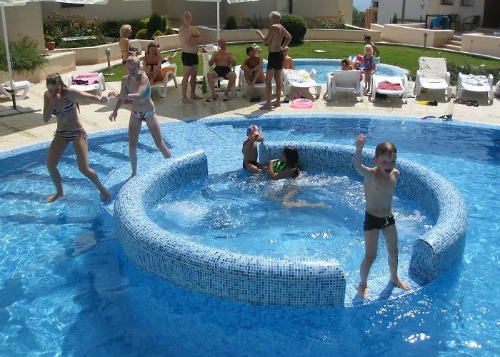 Holiday home Sun Village Byala