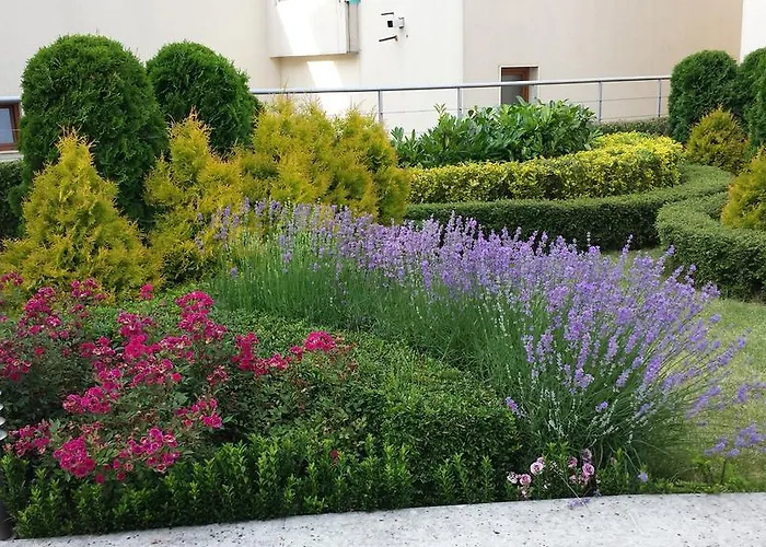 Sun Village Byala Holiday home Byala (Varna)