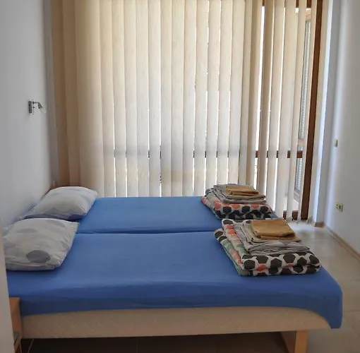 Holiday home Sun Village Byala Byala (Varna)