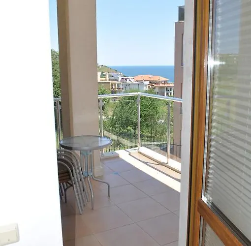 Sun Village Byala Holiday home