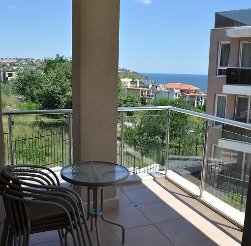 Holiday home Sun Village Byala *