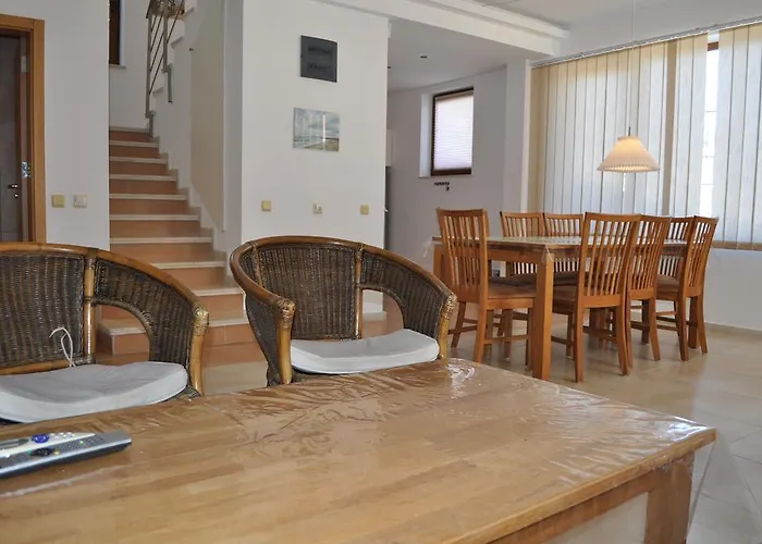 Holiday home Sun Village Byala *