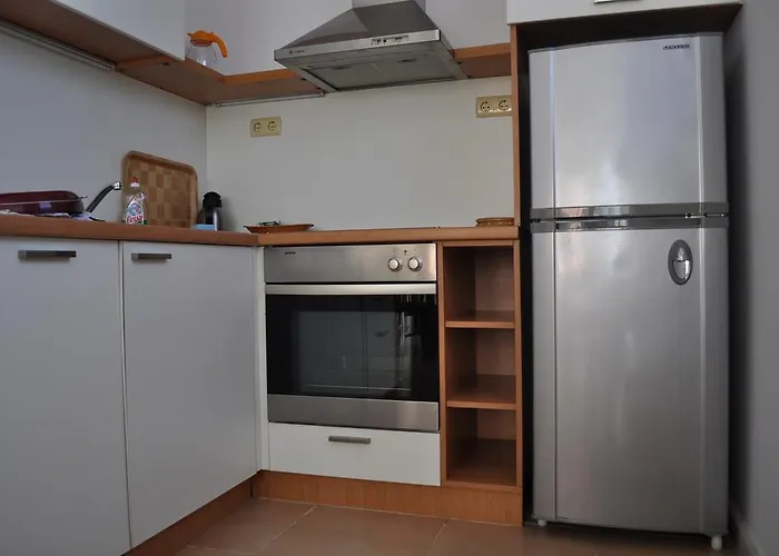 Holiday home Sun Village Byala Byala (Varna)